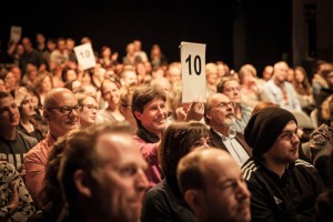 Papenburg Poetry Slam