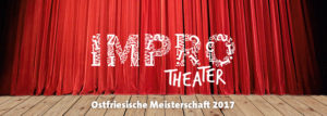 Impro Theater Meisterschaft