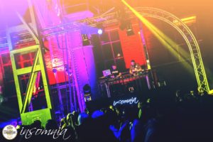 DJ SHORT-Y (Bremen) + DJ MDU (Münster)