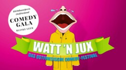 Die große Comedy Gala um den Kleinkunstpreis Ostfriesland (1)