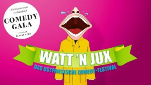 Die große Comedy Gala um den Kleinkunstpreis Ostfriesland